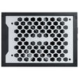 Phanteks Revolt 1600W Titanium Bundle, Netzteil mit Cable Kit - schwarz image number null