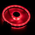 Akasa Vegas TLY Addressable-RGB Fan - 140mm image number null