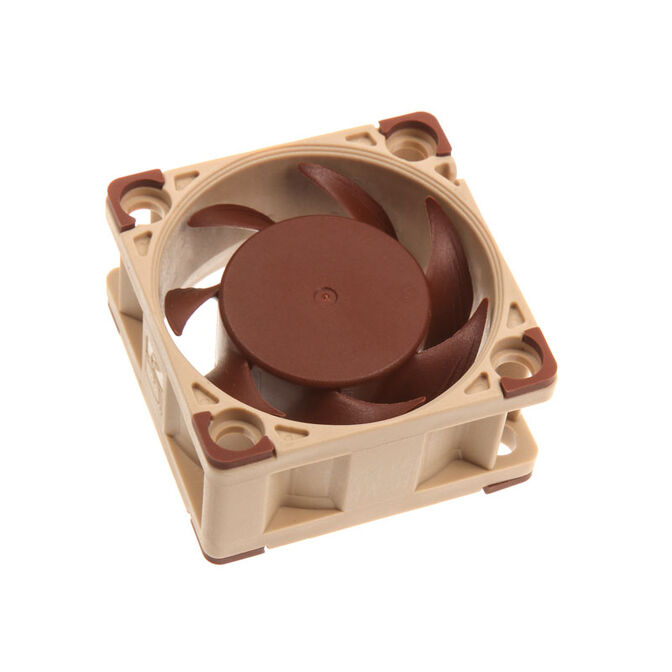 Noctua NF-A4x20 FLX Fan - 40mm image number 0