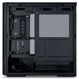 Lian Li LANCOOL 207 Digital PC Case, Mid Tower, ATX, Tempered Glass - Blac image number null