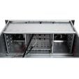 Inter-Tech IPC 4U-40255 Server Case, Rackmount, E-ATX &ndash; black image number null