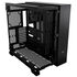 Corsair 6500D Airflow Mid Tower, Tempered Glass - Black image number null