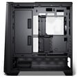 Phanteks Eclipse G400A PC-Geh&auml;use + Glacier M25 Gen2 AiO-Wasserk&uuml;hlung - schwarz image number null
