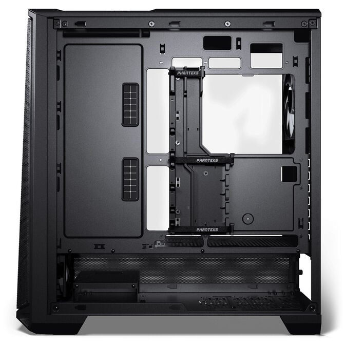 Phanteks Eclipse G400A PC-Geh&auml;use + Glacier M25 Gen2 AiO-Wasserk&uuml;hlung - schwarz image number 13