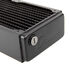 Coolgate CG240 240mm Radiator - schwarz image number null