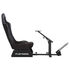 Playseat Evolution Racing Stuhl, Alcantara - schwarz image number null