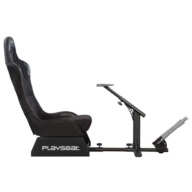 Playseat Evolution Racing Stuhl, Alcantara - schwarz image number 2