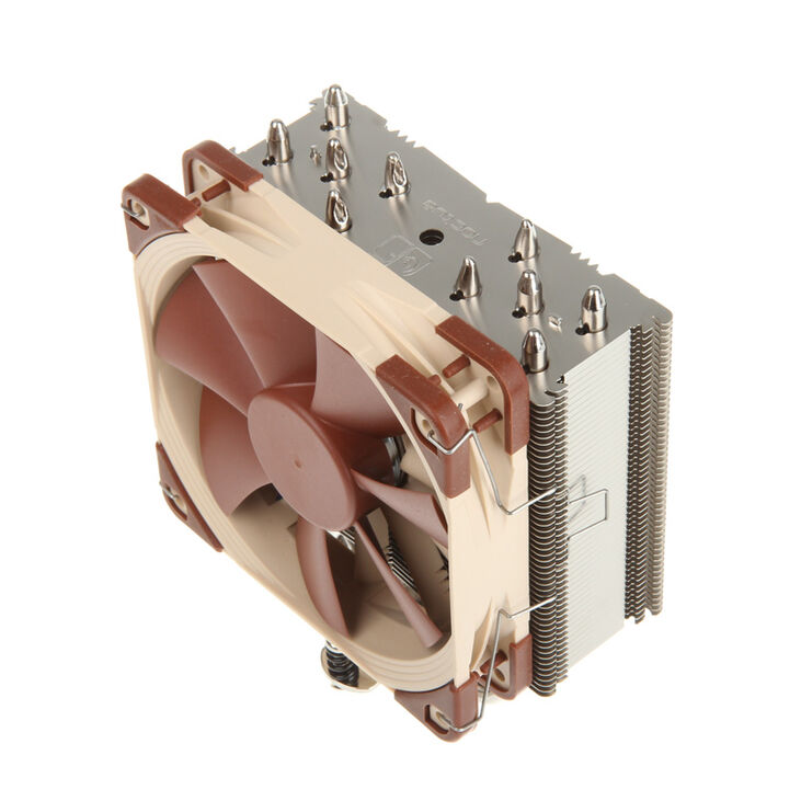 Noctua NH-U12S CPU-Kühler - 120mm image number 2