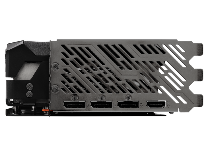 ASrock Radeon RX 9070 XT Taichi OC Grafikkarte, 16384 MB GDDR6 image number 5