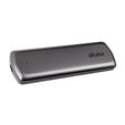 Akasa Portable M.2 SATA/NVMe SSD to USB-C 3.2 Gen 2 image number null
