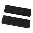 Watercool MO-RA IV Feet - black image number null