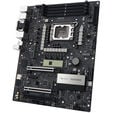 ASUS Pro WS Z890-ACE SE motherboard, LGA 1851 socket, Intel Z890, ATX, DDR5 image number null