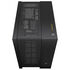 Corsair 6500D Airflow Mid Tower, Tempered Glass - Black image number null