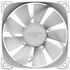 Geometric Future Squama 2505B RGB Fan - 120 mm, white image number null