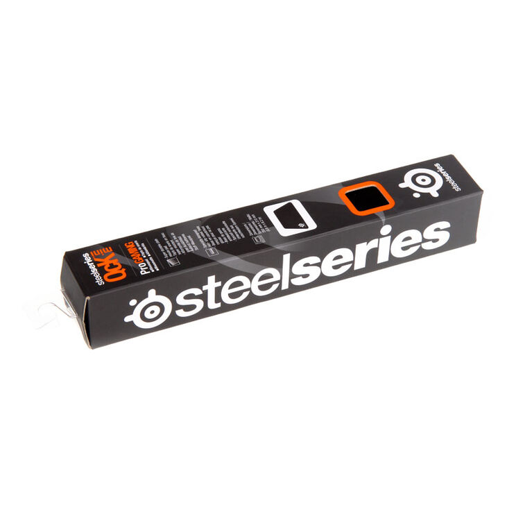 SteelSeries Mauspad QcK mini image number 4