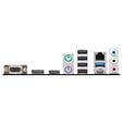 MSI Pro B760M-P, Socket LGA 1700, Intel B760M, Micro-ATX - DDR4 image number null