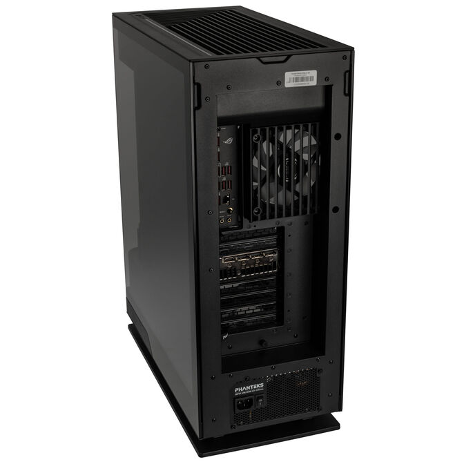 Gaming PC, AMD Ryzen 7 9850X3D, 32 GB RAM, GeForce RTX 5080 - King Deal image number 1