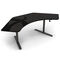 Arozzi Arena Angelo Gaming Tisch - schwarz