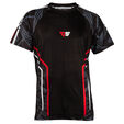 Polesetter ONE Simracing Shirt - Size XL, red image number null