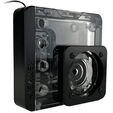 Stealkey Customs SK-UNI 120D Distroplate D-RGB - Black Edition image number null