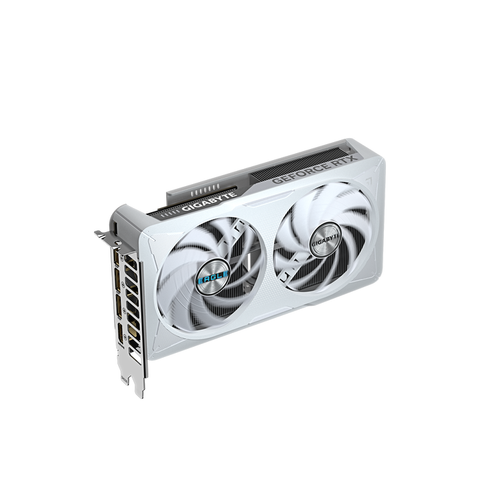 GIGABYTE GeForce RTX 5060 Eagle OC ICE, 8192 MB GDDR7 image number 6
