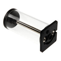 aqua Computer Aqualis base for pump adapters