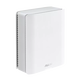 ASUS ZenWiFi BT8 BE14000 Wi-Fi 7 Smart AiMesh Router - weiß