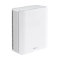 ASUS ZenWiFi BT8 BE14000 Wi-Fi 7 Smart AiMesh Router - weiß