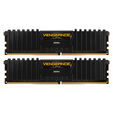Corsair Vengeance LPX DDR4-3600 RAM, CL18, XMP - 32 GB Dual-Kit, black image number null