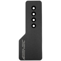Simagic P1000 verl&auml;ngerte Gaspedalplatte