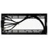 Ssupd Meshroom External MB Bracket, 2CM - schwarz image number null