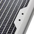 Hardware Labs Black Ice Nemesis GTX 240 Radiator - 240mm, Satin White image number null