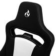Nitro Concepts E250 Gaming Stuhl - Radiant White image number null