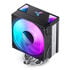 Jonsbo CR-1000 V2 PRO RGB CPU-Kühler, 120mm - schwarz image number null