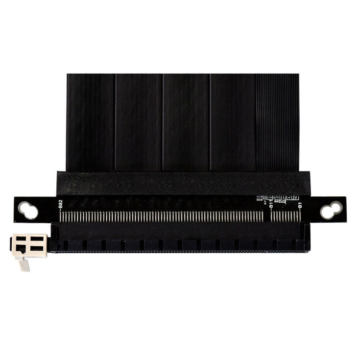 Lian Li PW-PCI-4-60X PCIE4.0 Riser Kabel, schwarz - 60cm image number 3