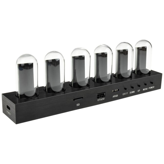 Lamptron CT625 All-In-One Controller, 6x IPS - black image number 3
