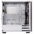Kolink Observatory RGB Midi-Tower, Tempered Glass - weiß Window image number null