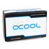 Alphacool HDX Apex M.2 2280 SSD Cooler - Acetal image number null