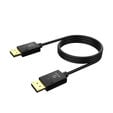 Akasa PROSLIM 8K DisplayPort.Kabel, 8K@60Hz - 2 m image number null