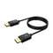 Akasa PROSLIM 8K DisplayPort.Kabel, 8K@60Hz - 2 m