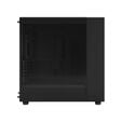 Fractal Design North XL Momentum Edition PC-Geh&auml;use, Midi-Tower, ATX, Tempered Glass - inklusive 3x L&uuml;fter, schwarz image number null