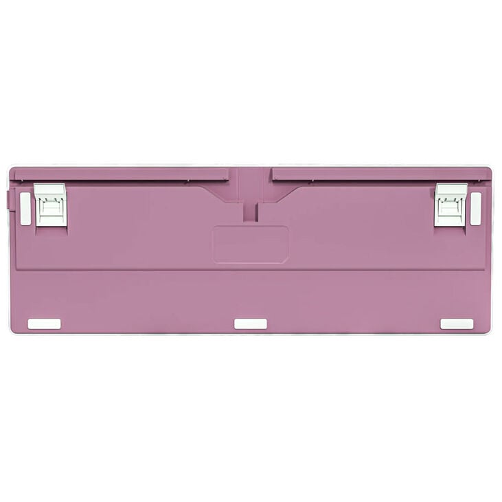 VGN V98Pro V2 Gaming Tastatur, Berry Ice Cream - Twilight (US) image number 2