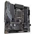 GIGABYTE B760M Gaming X DDR4 Mainboard, Sockel 1700, Intel B760, Micro-ATX, DDR4 image number null