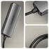 AXAGON RVC-HI8KPD USB-C auf HDMI 2.1 Adapter 8K/60Hz, 16cm image number null