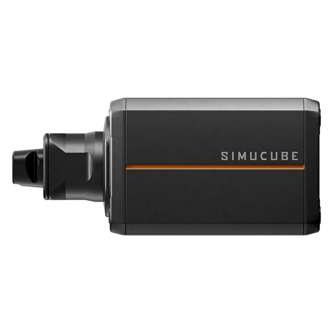 Simucube 3 Sport EU-US (15 Nm) image number 1