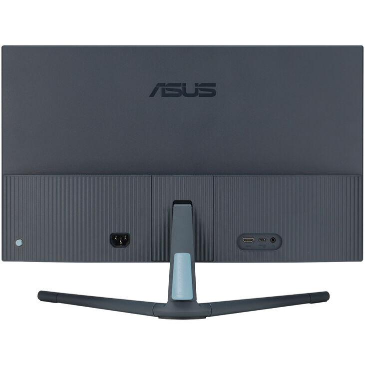 ASUS VU249CFE-B Quiet Blue, 23.8 inch Monitor, IPS, FreeSync image number 5