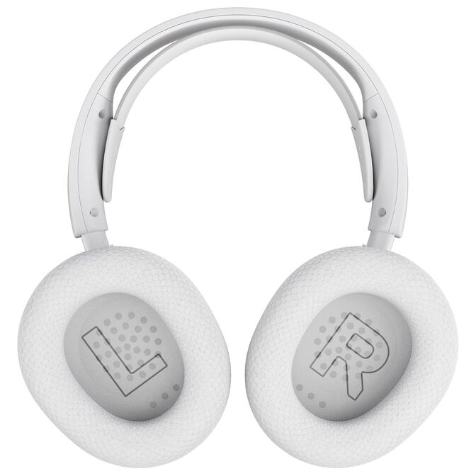 SteelSeries Arctis Nova 5X Wireless Gaming Headset, wei&szlig; image number 3