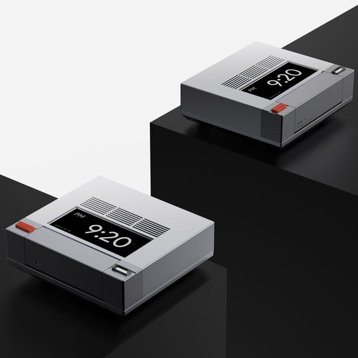 Ayaneo AM02 Retro Mini-PC –  32 GB DDR5, 1 TB SSD image number 5