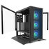 Lian Li LANCOOL III E-ATX-Gehäuse, Midi-Tower, RGB - schwarz image number null