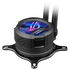 ASUS ROG Strix LC III 360 ARGB LCD All-in-One Water Cooling - 360mm, black image number null